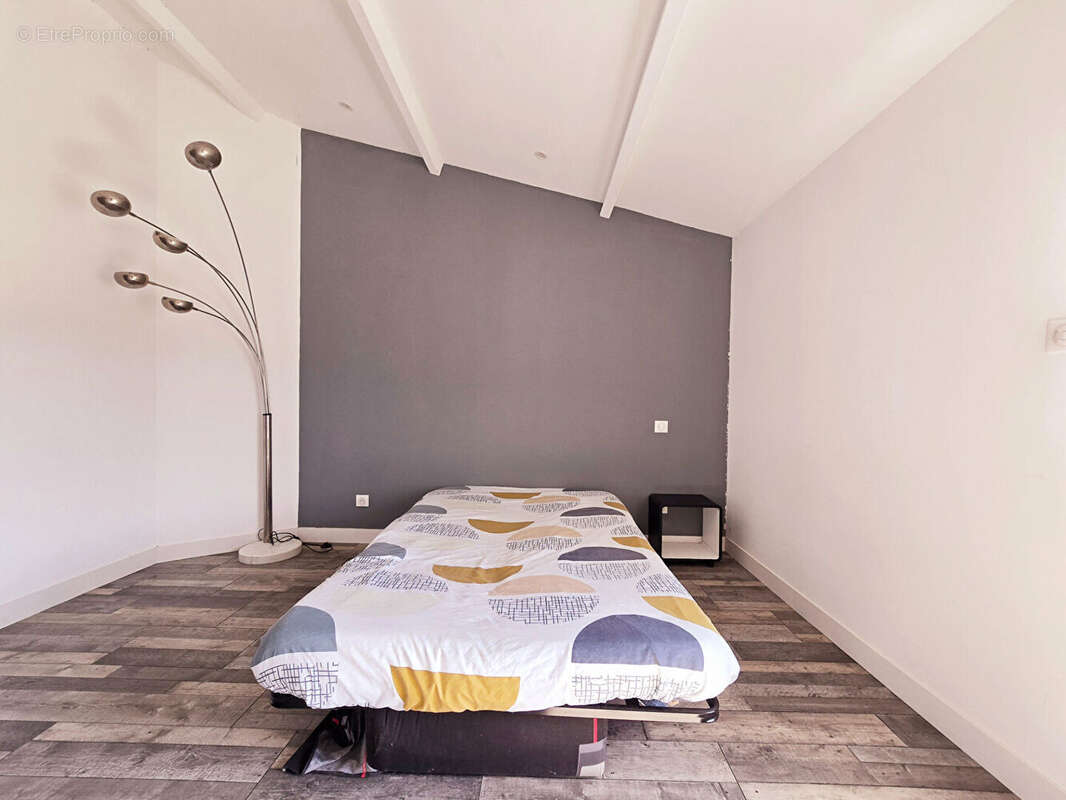 Maison à SAINT-XANDRE