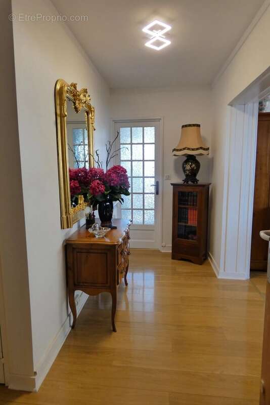 Appartement à LE CREUSOT
