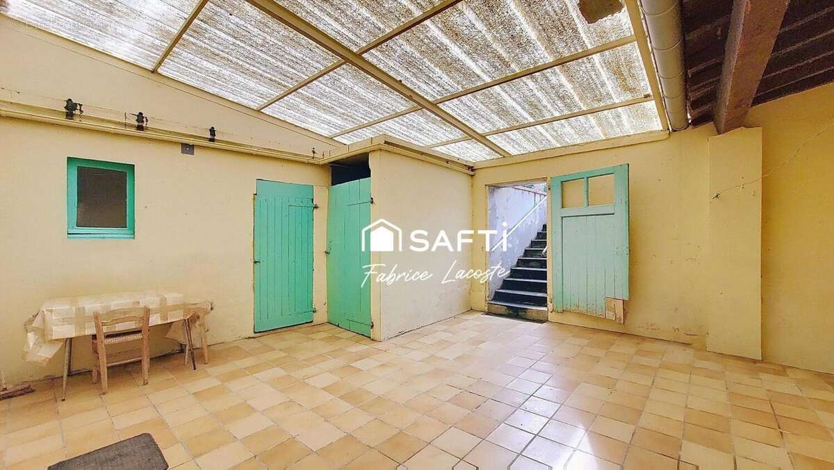 Photo 2 - Maison à LEZAT-SUR-LEZE