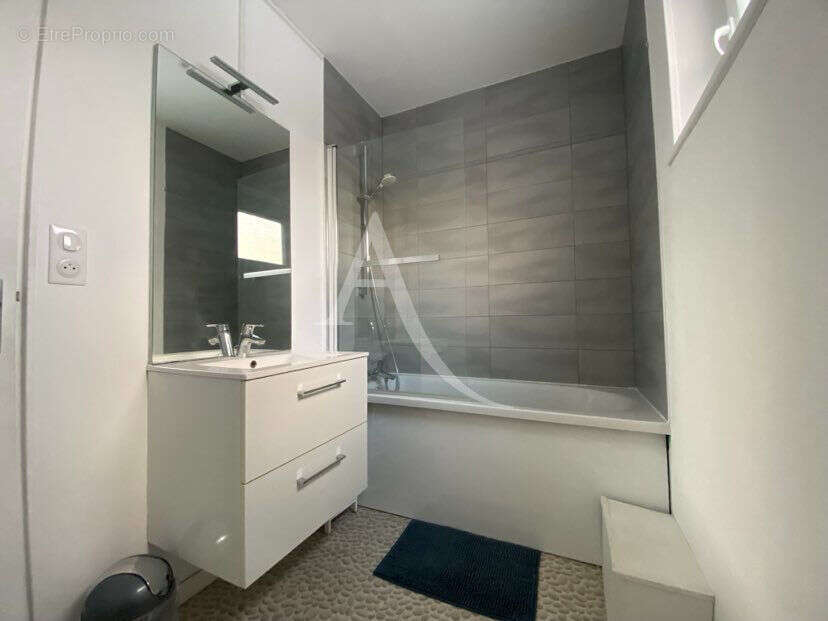 Appartement à RUE
