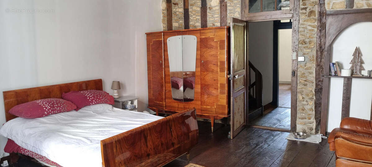 20250430_154710 - Maison à NONTRON