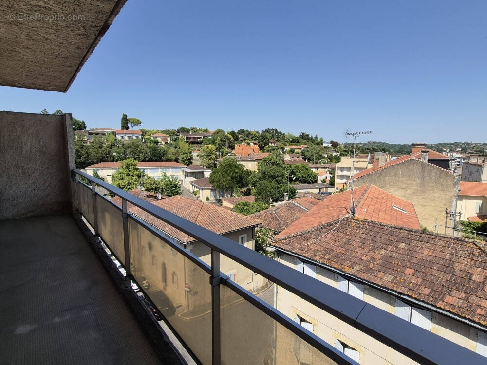 Appartement à AUCH