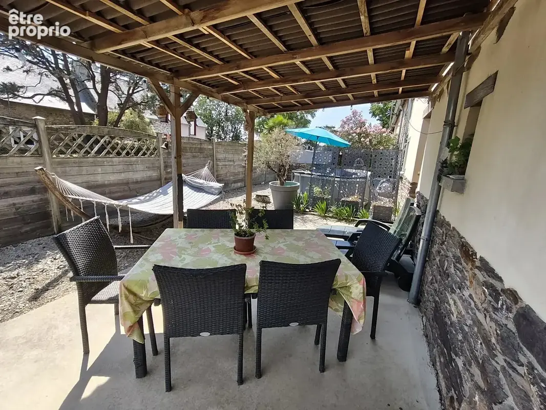 Maison 6 pièces 240 m² à vendre à Maxent (35380) - photo 18