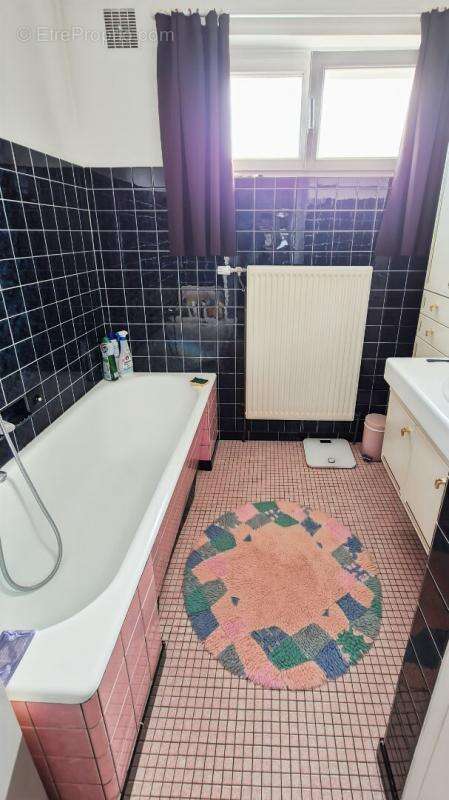 Maison à OBERHOFFEN-SUR-MODER