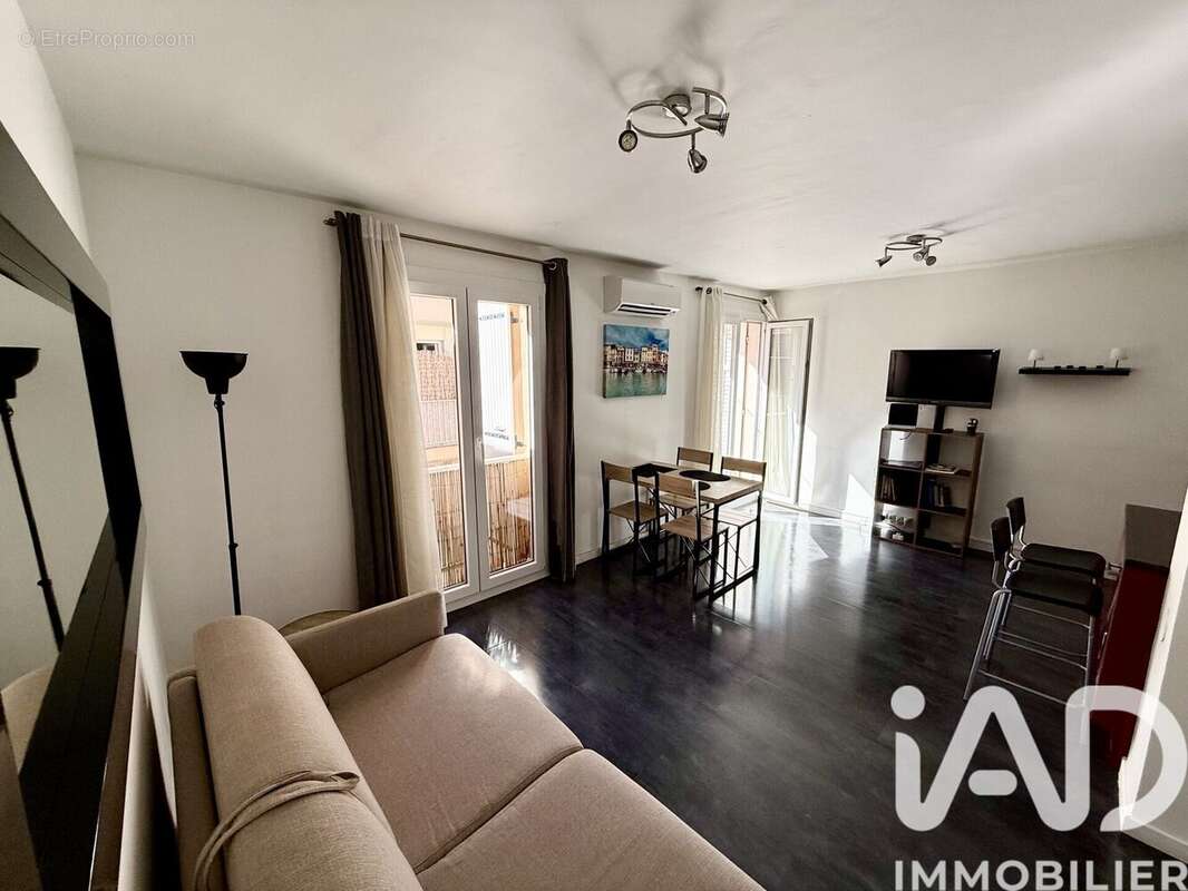 Photo 5 - Appartement à CASSIS