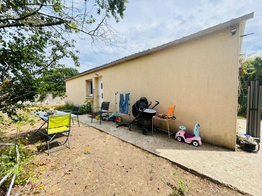 Maison de 5 pièces de 240 m² à Mézidon Vallée d'Auge - photo 11