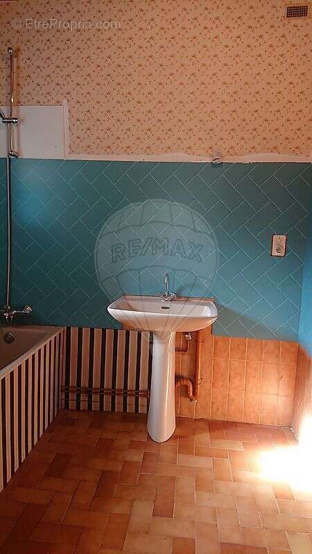 Maison à ISSY-L&#039;EVEQUE