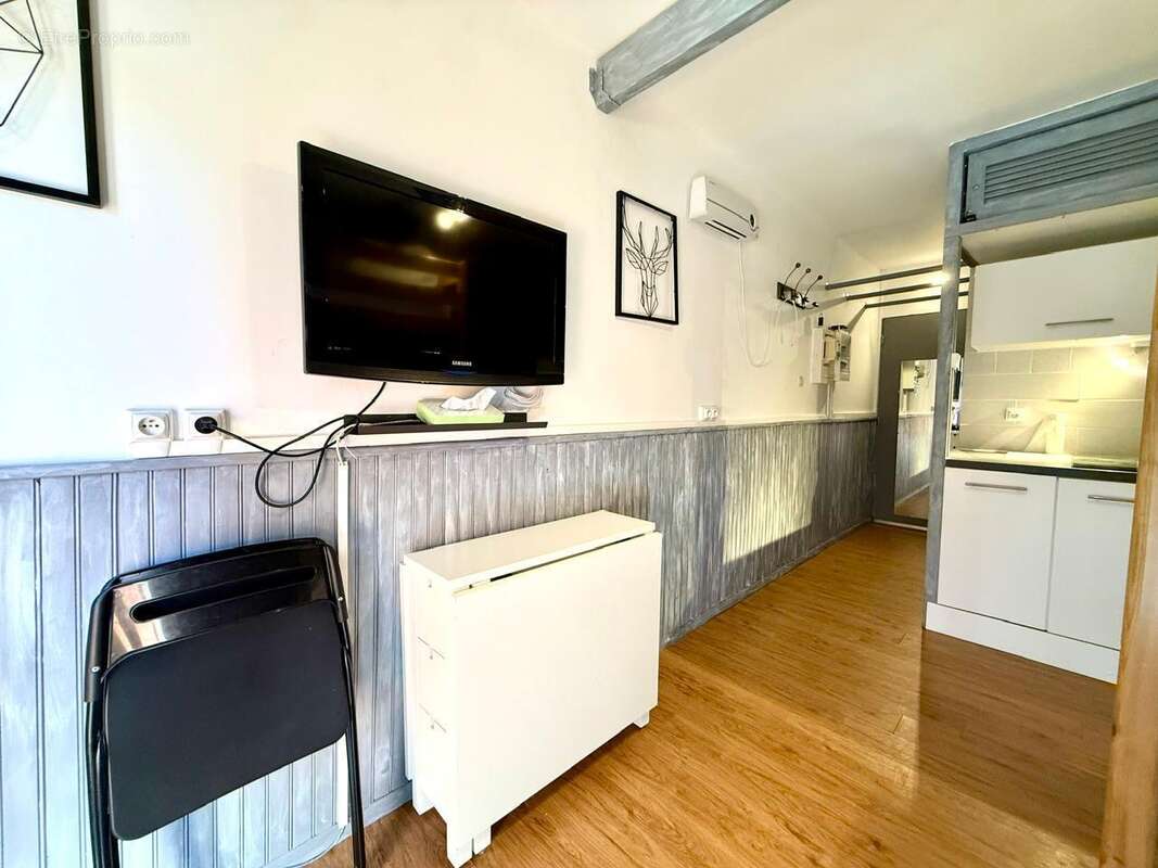   - Appartement à PRADES