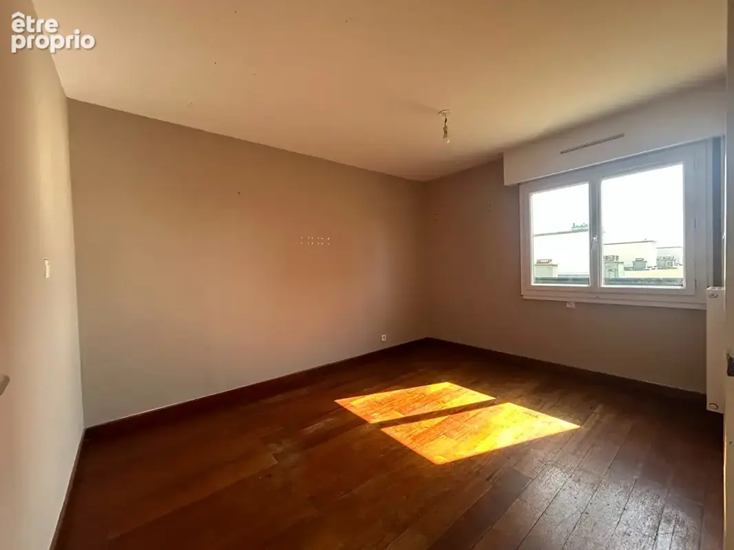 Exclusivite - appartement type 4 avec stationnement et balcon - photo 7