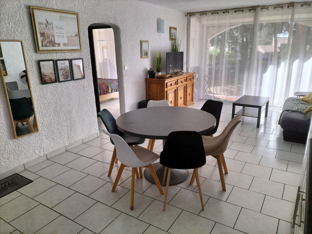 Appartement à ARGELES-SUR-MER