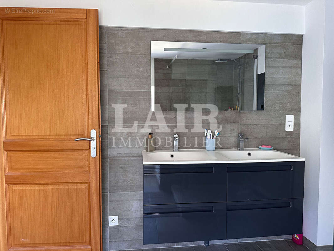 Maison à LA FERTE-BERNARD