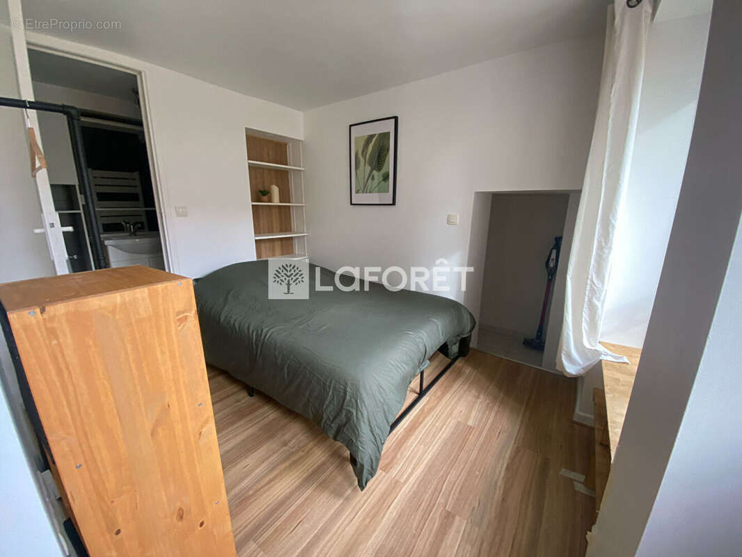 Appartement à ALFORTVILLE