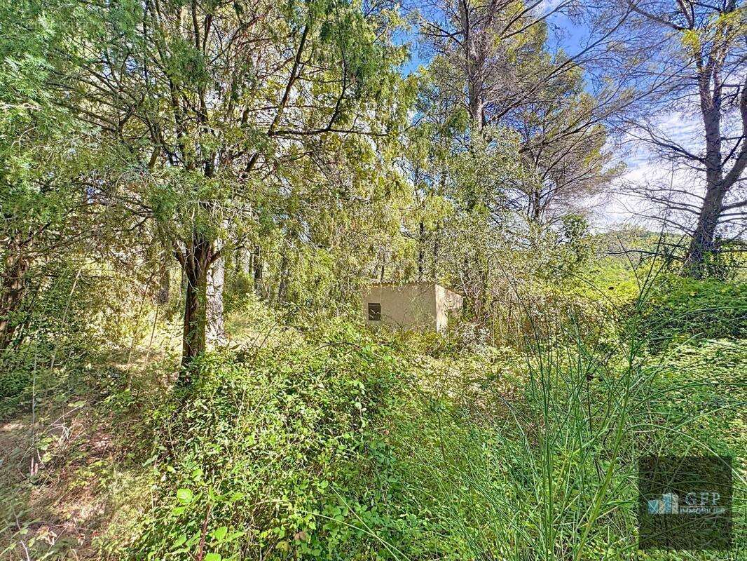 Bastide d’exception à Seillans (18è siècle) - photo 67