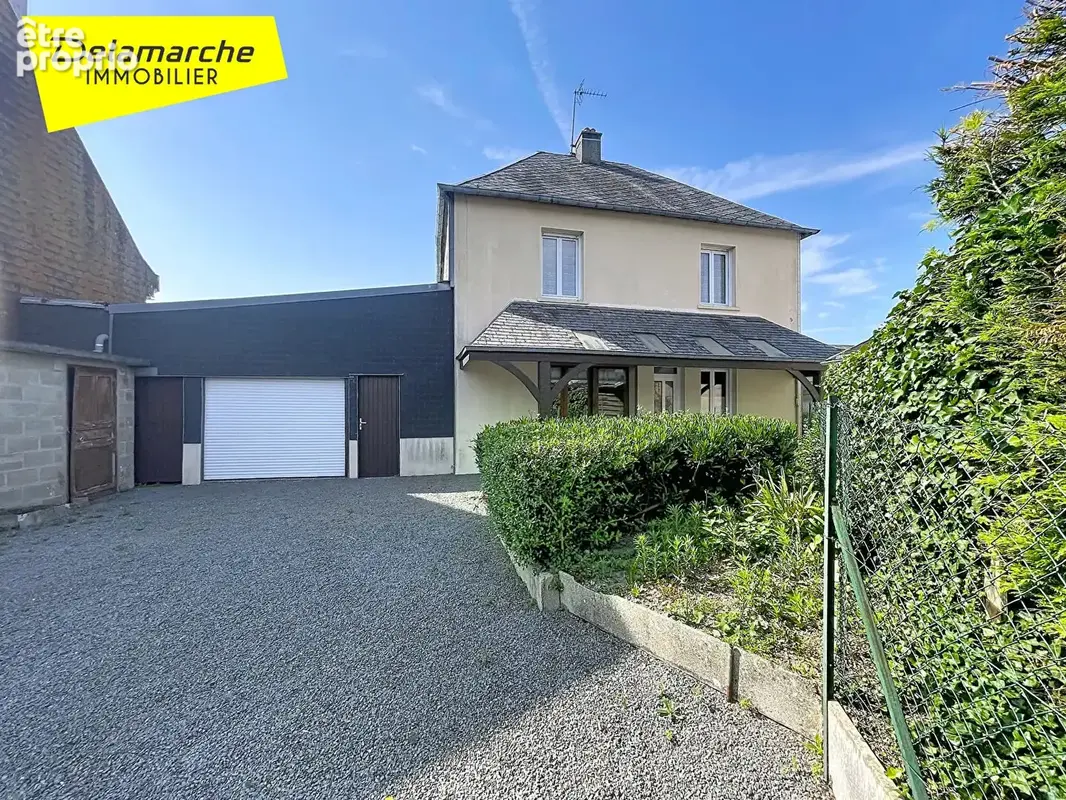 A VENDRE : Maison avec vie de plain-pied possible, proche commodités - photo 18