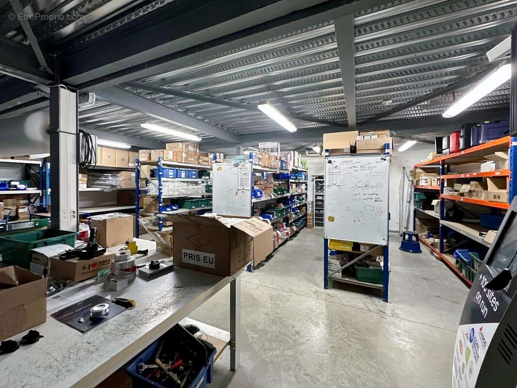 Commerce à BELIGNEUX