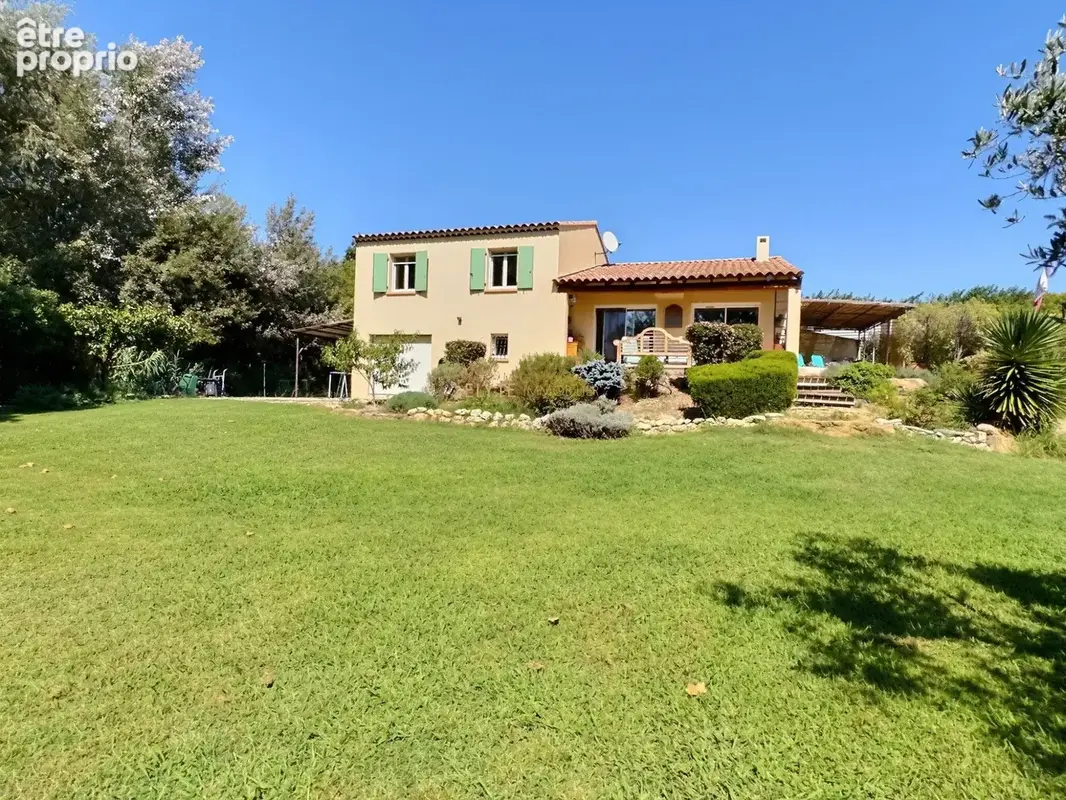 Maison 5 pièces 105 m² à vendre à Saint-Chamas (13250) - photo 5