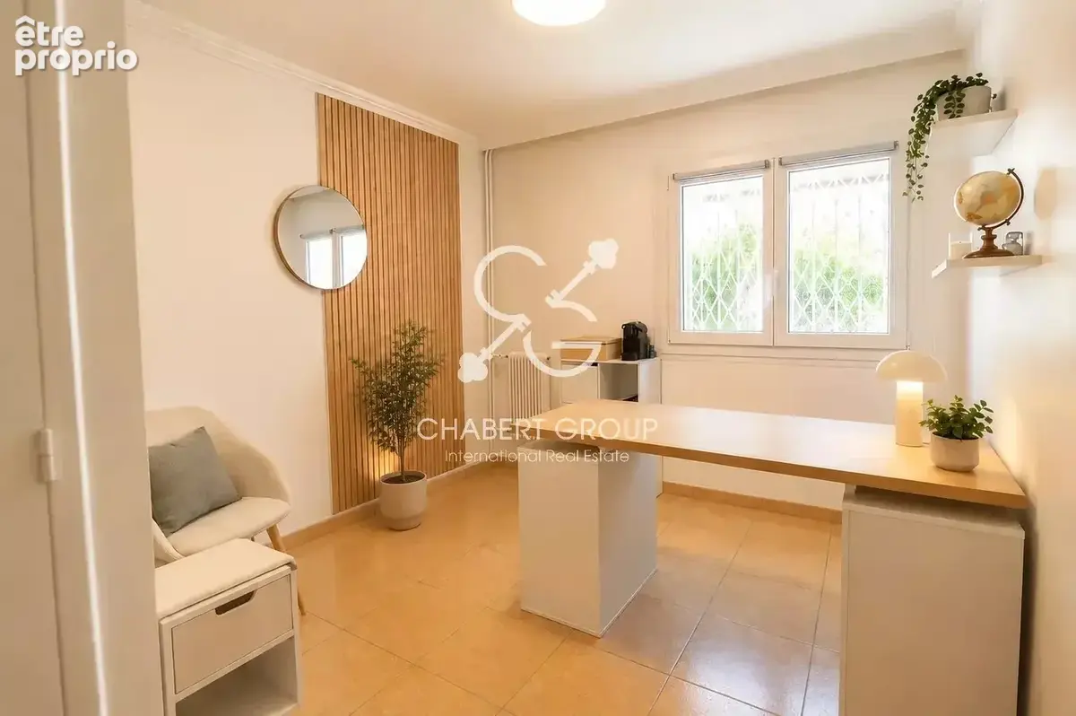 Exclusivité - villefranche-sur-mer – port de la darse - appartement – 4 pièces – 82 m² – terrasse – parking – cave - photo 8