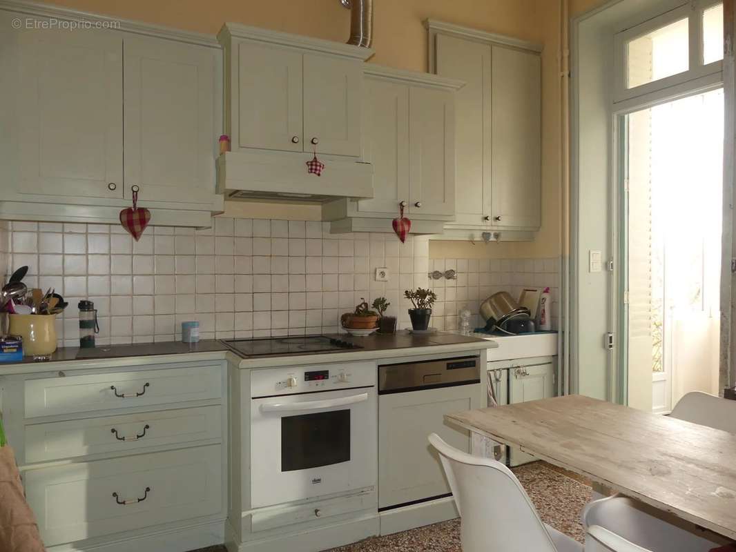 Maison à LE CREUSOT