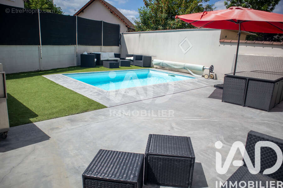 Photo 5 - Maison à OZOIR-LA-FERRIERE