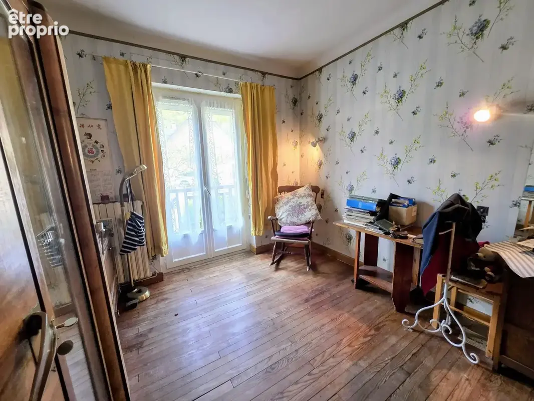 Nouveau prix   232 000 €   maison 3 chambres, jardin, grands garages & vue montagnes - photo 11