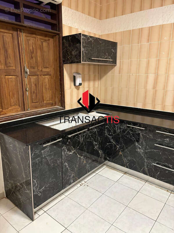 Appartement à CAYENNE