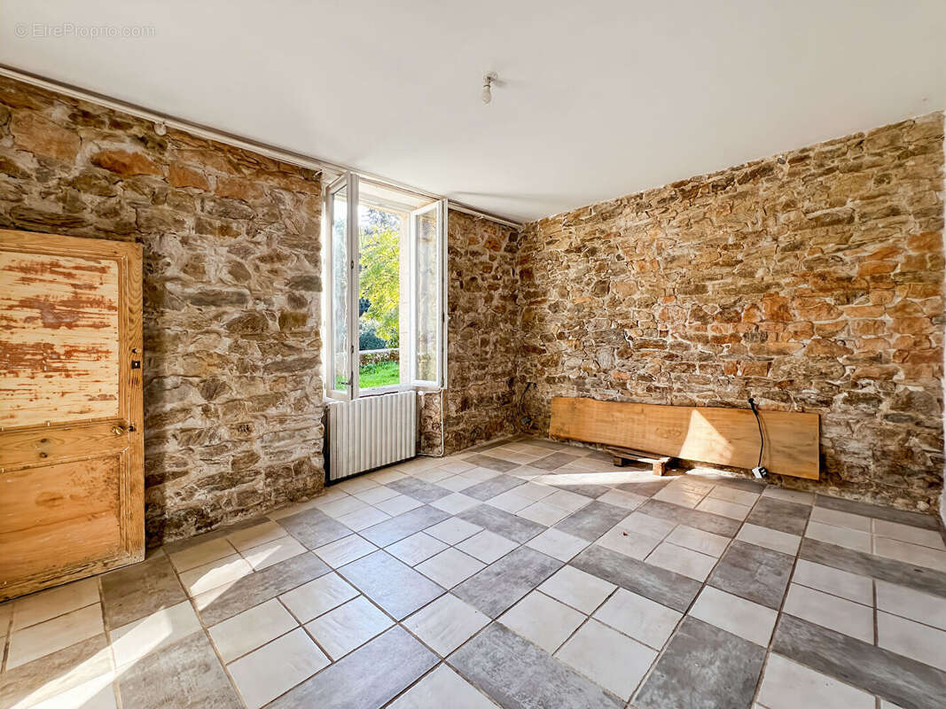Maison à TREMEVEN