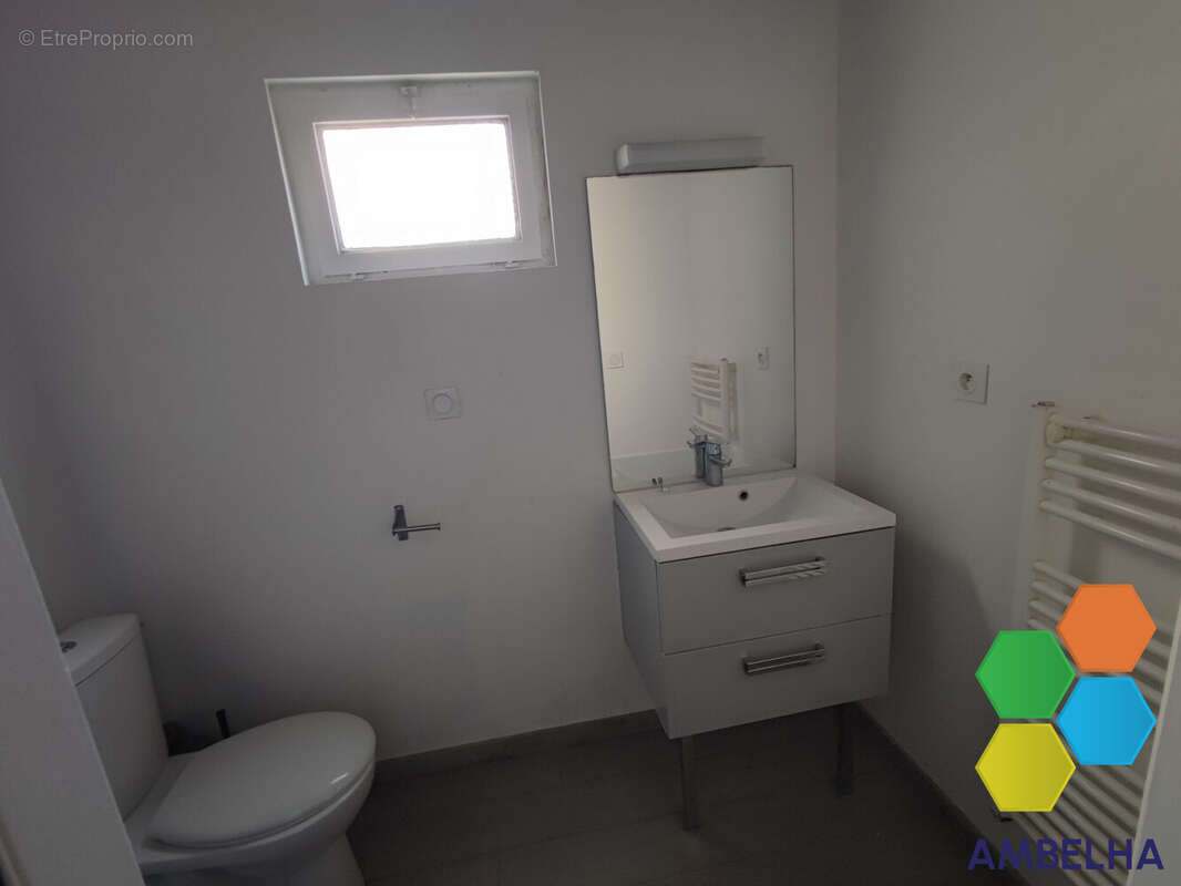 Appartement à ORLEANS