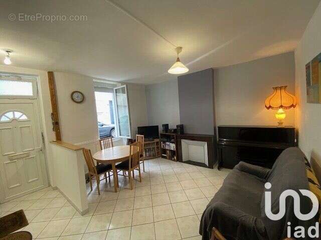 Photo 4 - Maison à CHOLET