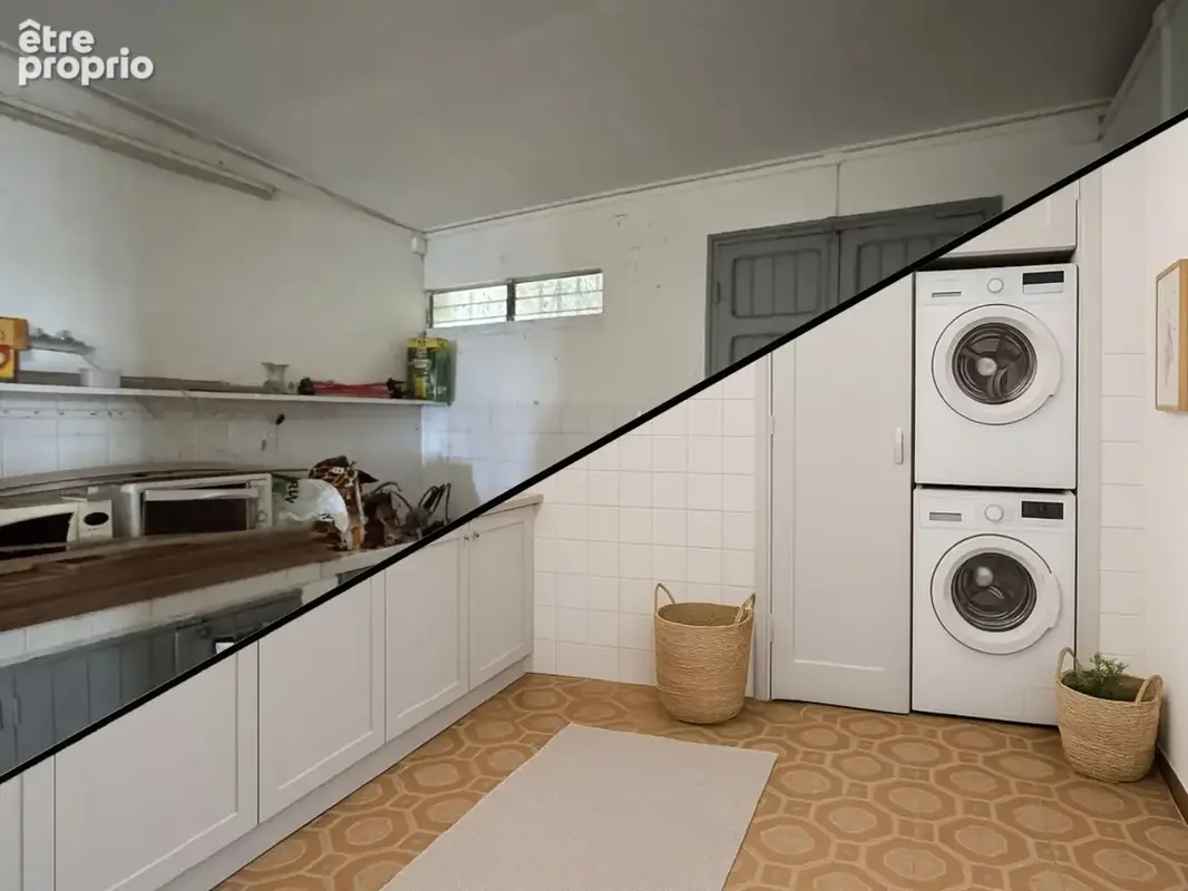 Maison 8 pièces 135 m² à vendre à Les Trois-Bassins (97426) - photo 8