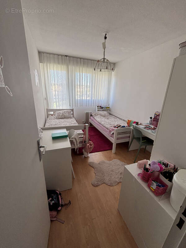 Appartement à PONT-SAINT-ESPRIT