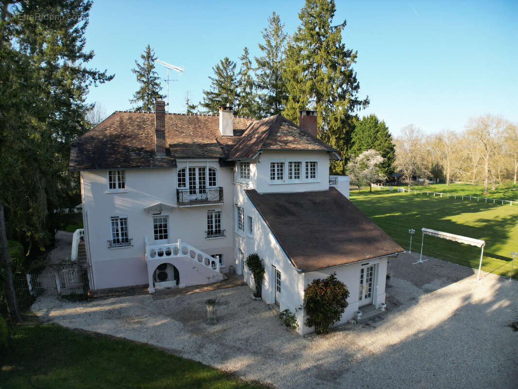 Maison à ANET