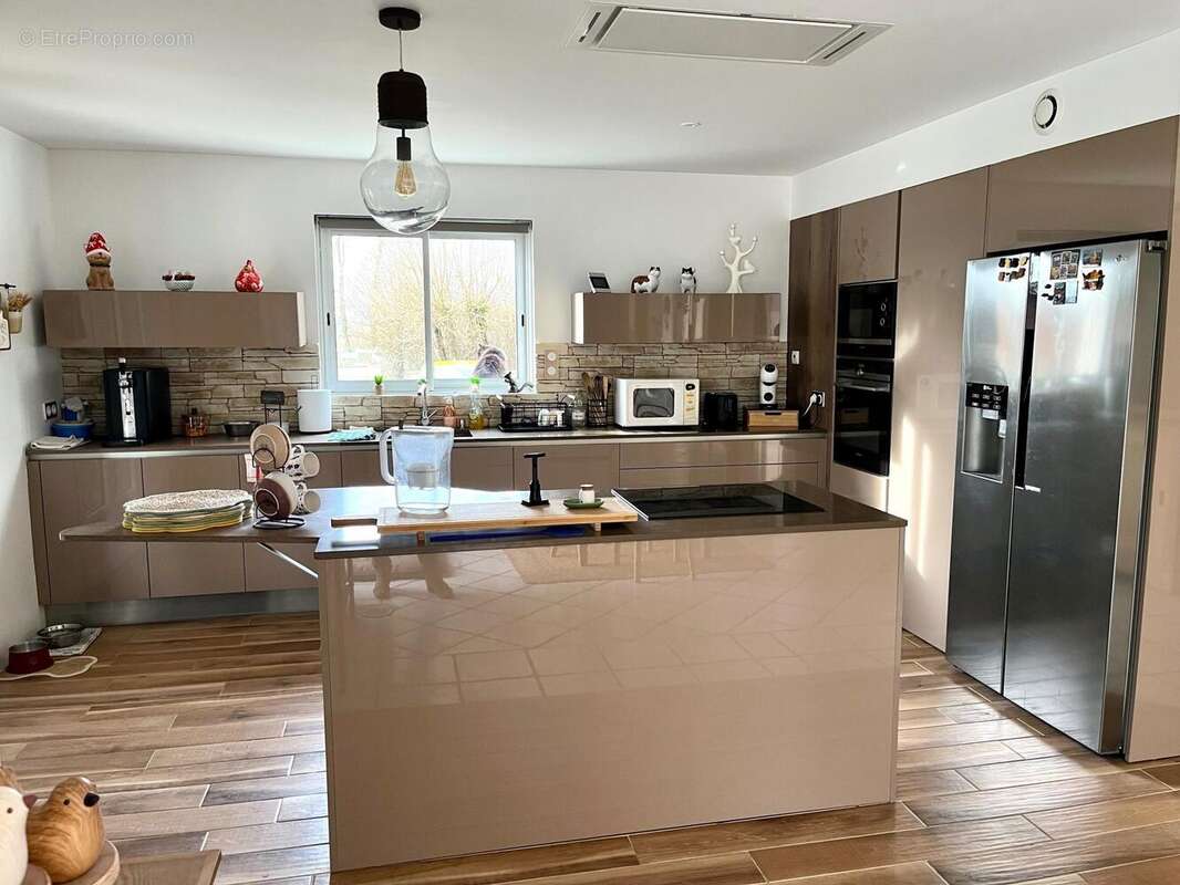 Maison 226 m² à Plaisance  - photo 9