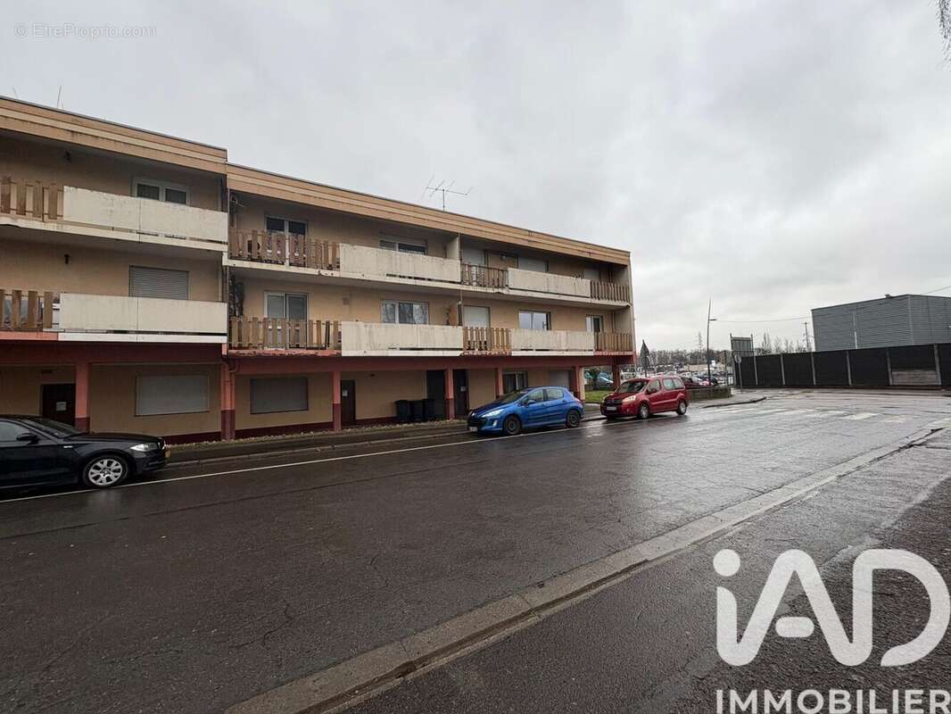 Photo 7 - Appartement à MONDELANGE