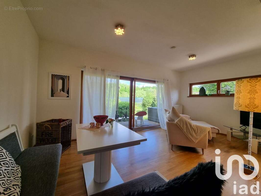 Photo 4 - Maison à SARREGUEMINES