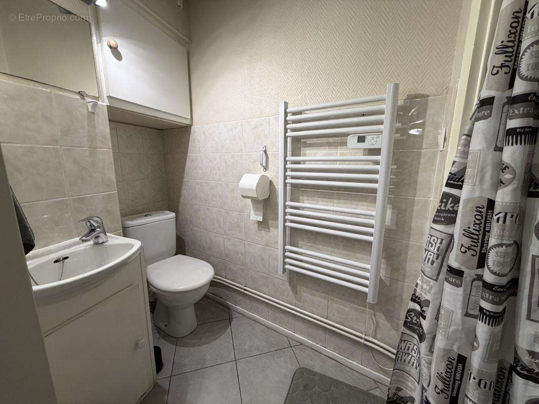 Appartement 85 m² à Jonzac  - photo 7