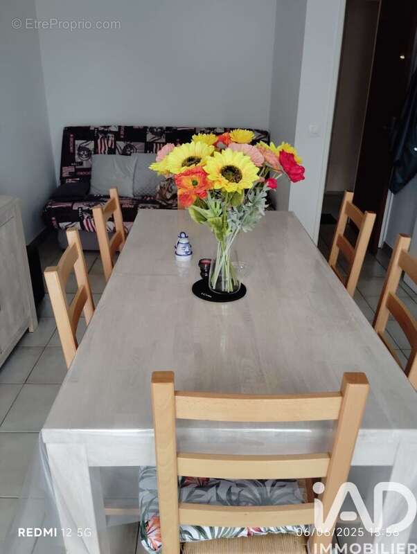 Photo 4 - Appartement à MERVILLE-FRANCEVILLE-PLAGE