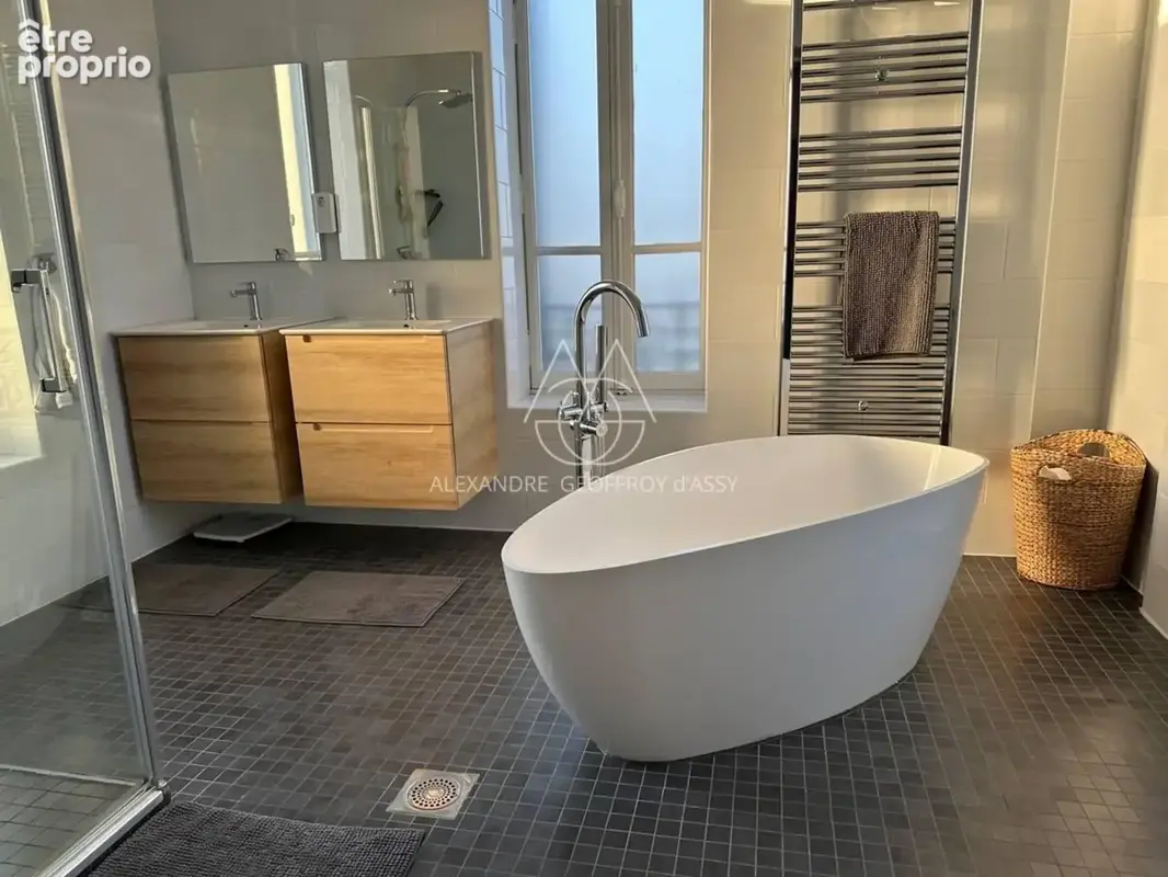 Maison à vendre 11 pièces  a 305 min de Limoges. Venez avec votre brosse à dents - photo 10