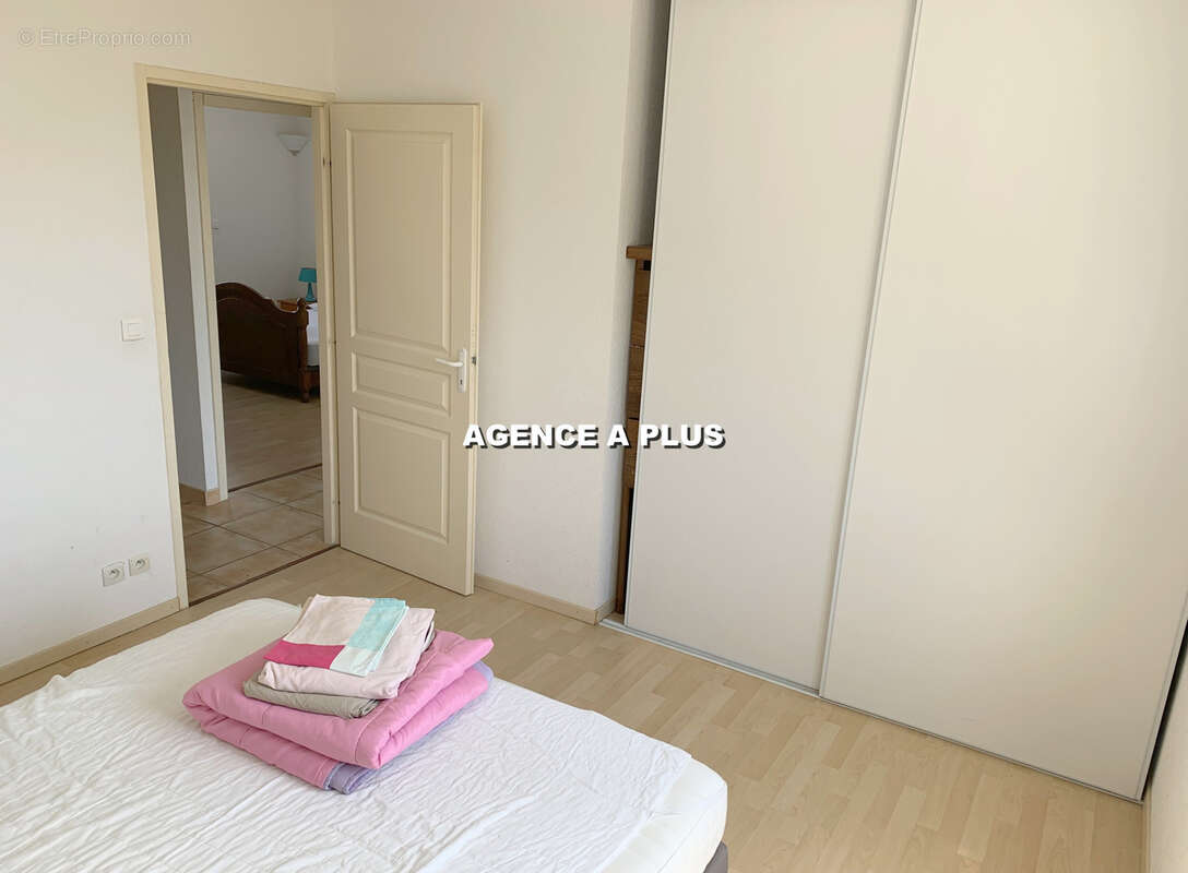 Maison à LE GRAU-DU-ROI