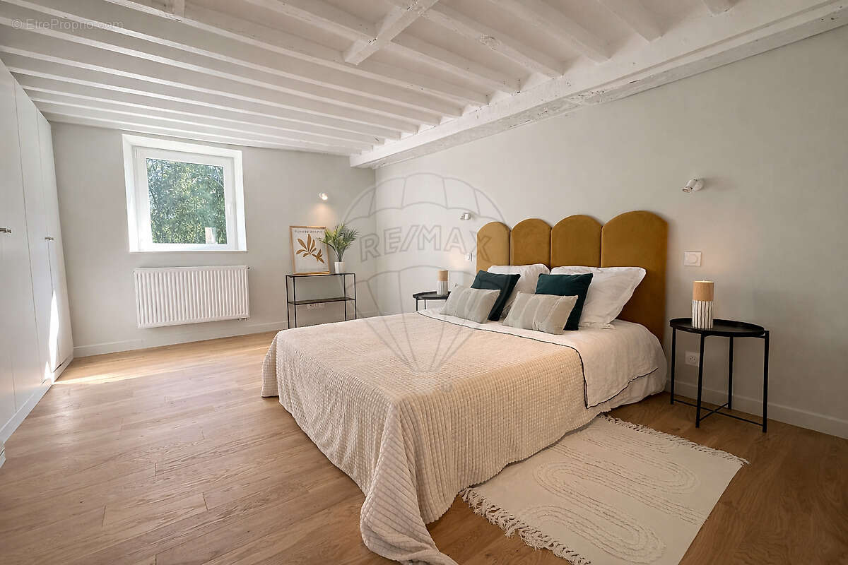 Maison 5 chambre(s) à vendre - photo 9