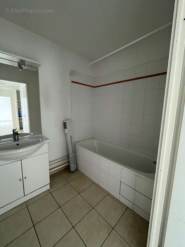 Appartement à LA FERTE-GAUCHER