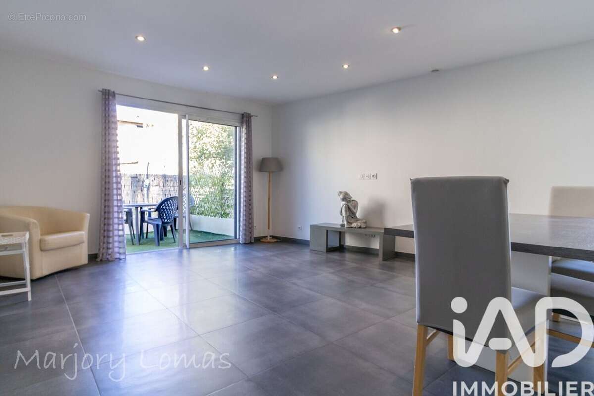 Photo 7 - Maison à DARDILLY