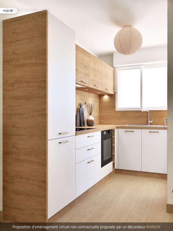 Appartement à SAINT-LAURENT-DU-VAR
