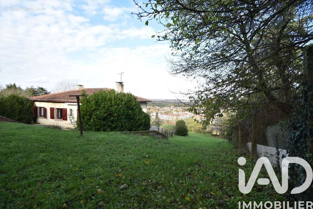 Photo 2 - Maison à POMPERTUZAT