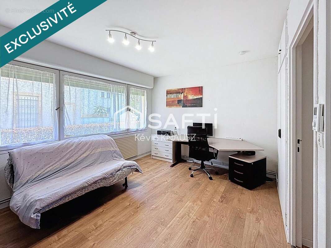 Photo 5 - Appartement à METZ