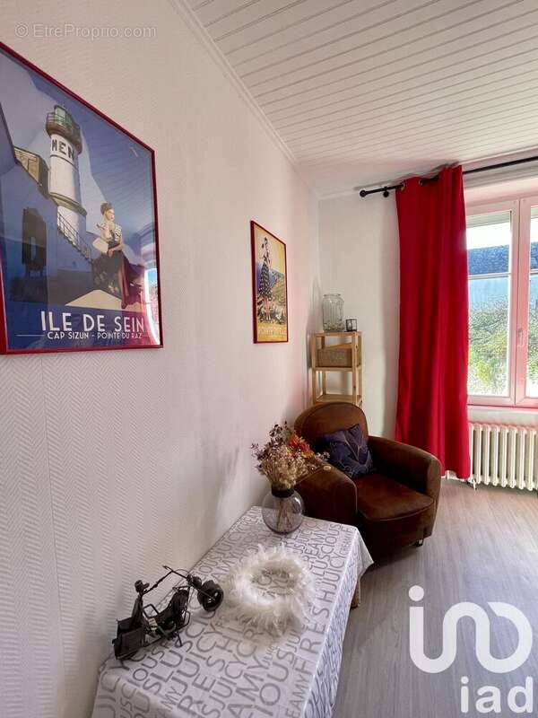 Maison 90 m² à Plouhinec  - photo 5