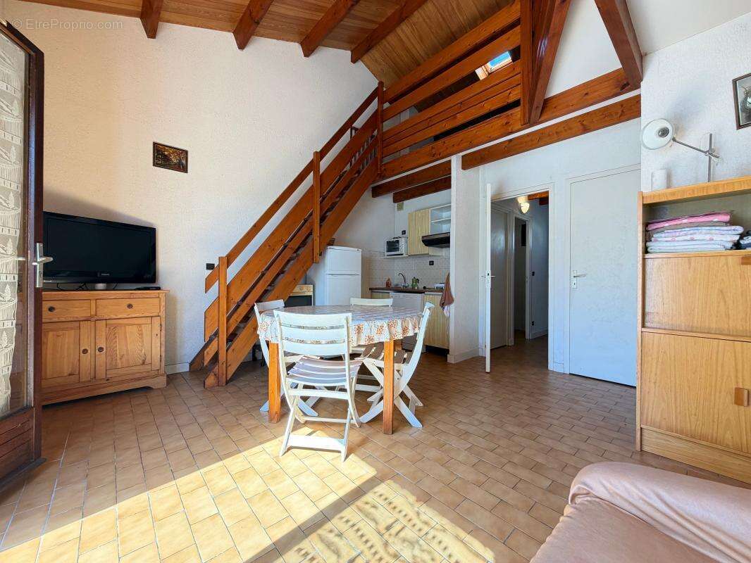 Maison à SAINT-PALAIS-SUR-MER