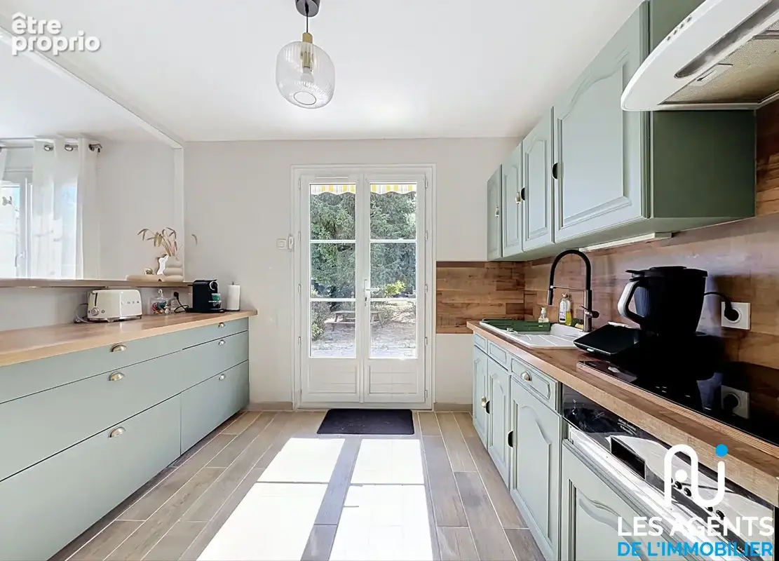 Maison Clery Saint Andre - photo 6