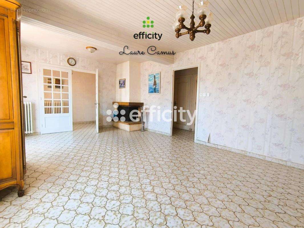 Maison 112 m² à Mouilleron-Le-Captif  - photo 2