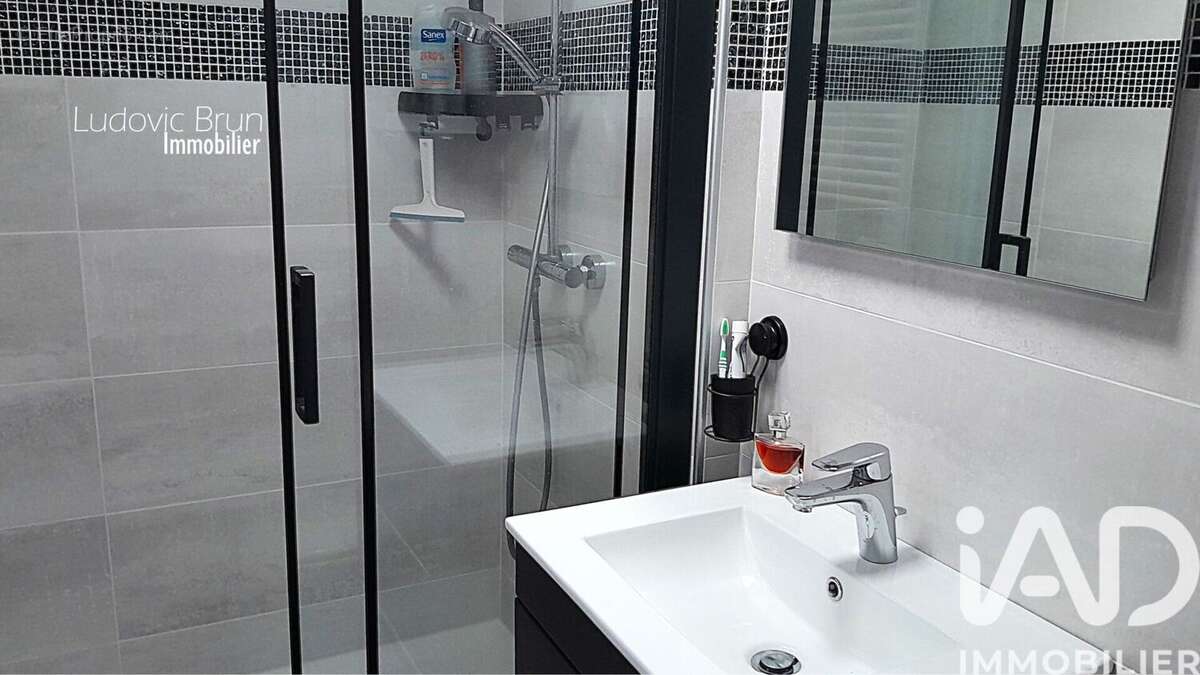 Photo 9 - Appartement à TOUCY
