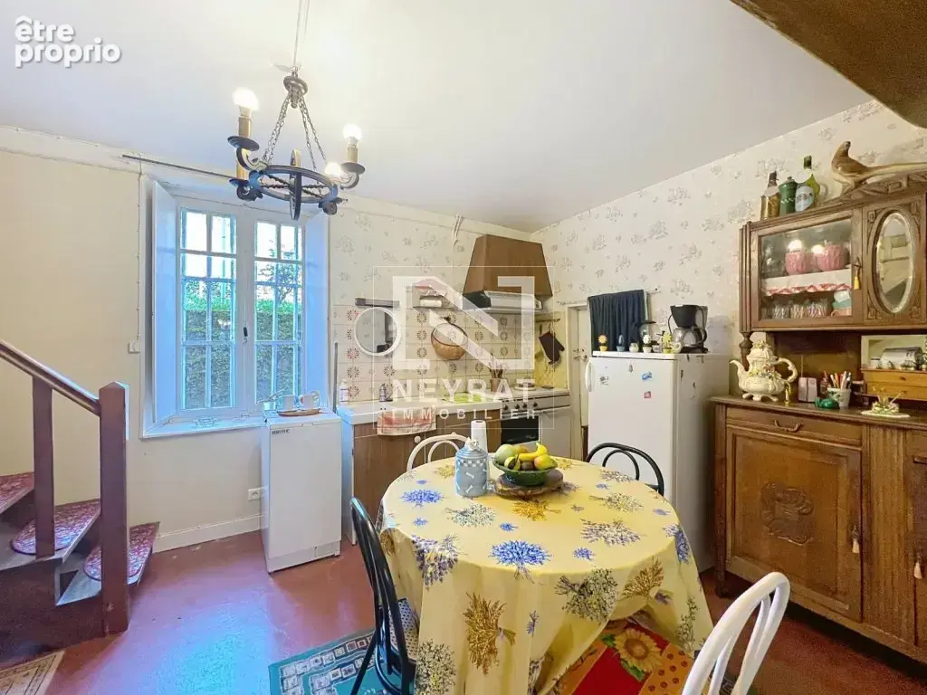 Maison de ville ! - photo 4